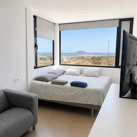 Vista Lobos